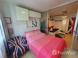 1 Schlafzimmer Wohnung zu verkaufen im D Condo Kathu-Patong, Kathu