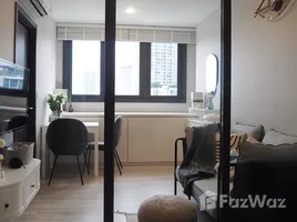 ขายคอนโด 1 ห้องนอน ในโครงการ เอกซ์ที ห้วยขวาง, ดินแดง, ดินแดง