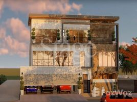 8 Bedroom Villa for sale at Tilal City C, Hoshi