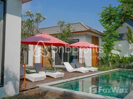 4 chambre Villa for sale in Indonésie, Canggu, Badung, Bali, Indonésie