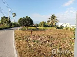  Terreno (Parcela) en venta en Tailandia, San Sai Luang, San Sai, Chiang Mai, Tailandia