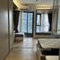 1 спален Квартира на продажу в Triple Y Residence, Wang Mai, Патхум Щан