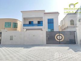 Al Mwaihat 2 で売却中 5 ベッドルーム 別荘, Al Mwaihat, アジマン
