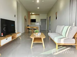 2 Schlafzimmer Penthouse zu vermieten im KL Tower, Makati City