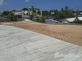 ขายที่ดิน ใน บ่อผุด, สุราษฎร์ธานี, บ่อผุด, เกาะสมุย