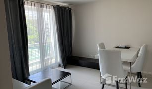 1 Bedroom Condo for sale in Si Phraya, Bangkok The Surawong