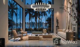 5 Schlafzimmern Villa zu verkaufen in District One, Dubai Lagoon Views