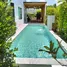 4 Bedroom House for rent at 88 Land and House Koh Kaew Phuket, Ko Kaeo, Phuket Town, Phuket, Thailand