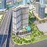 2 Habitación Apartamento en venta en The Paragon by IGO, Ubora Towers, Business Bay