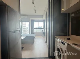 在Ideo Rama 9 - Asoke租赁的开间 公寓, 辉煌, 辉煌