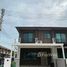 3 спален Таунхаус в аренду в Pruksa Ville 120 Chiangmai Airport, Mae Hia, Mueang Chiang Mai, Чианг Маи