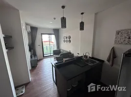 1 Bedroom Condo for rent at The Space Condominium, Wichit, Phuket Town, Phuket, Thailand
