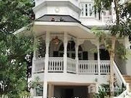 3 Bedrooms Townhouse for rent in Bang Na, Bangkok 3 Storey Townhouse For Rent Near The BTS