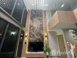 3 Bedroom Townhouse for rent at THER Ladprao 93, Khlong Chaokhun Sing