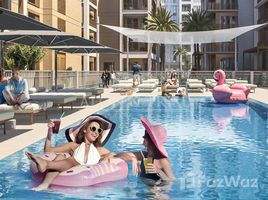 2 спален Квартира на продажу в Grove, Creek Beach, Dubai Creek Harbour (The Lagoons), Дубай