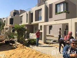 4 Bedroom Villa for sale at Sodic East, 6th District, New Heliopolis