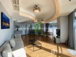 3 Bedroom Condo for rent at Azura, An Hai Bac