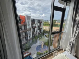 2 Bedroom Condo for sale at CANVAS Cherngtalay, Choeng Thale, Thalang, Phuket