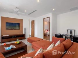 4 Bedrooms Penthouse for sale in Kamala, Phuket Grand Kamala Falls