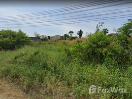 在FazWaz.cn出售的 土地, Saen Suk, Mueang Chon Buri, 春武里, 泰国