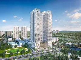 2 Bedroom Condo for sale at The Zei, My Dinh