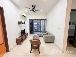 Estudio Departamento en alquiler en Novum South Bangsar, Bandar Kuala Lumpur