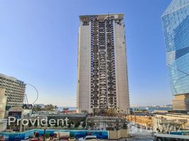 1 Habitación Apartamento en venta en La Vie, Jumeirah Beach Residence (JBR), Dubái