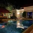 5 chambre Maison à vendre à Sai Taan Villas., Choeng Thale, Thalang, Phuket