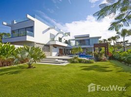 6 Bedroom Villa for sale in Phangnga, Khok Kloi, Takua Thung, Phangnga