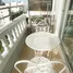 Studio Apartment for rent at Nirun Grand Ville, Nong Prue, Pattaya, Chon Buri