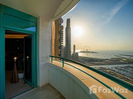 4 спален Квартира на продажу в Marina Crown, Dubai Marina, Дубай