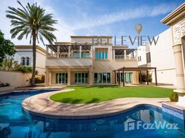 7 chambre Villa à vendre à Sector R., Emirates Hills