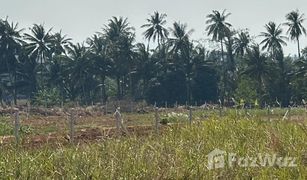 N/A Land for sale in Pran Buri, Hua Hin 