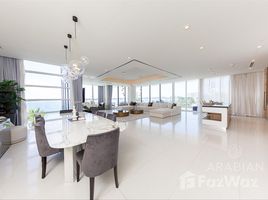 3 спален Квартира на продажу в Serenia Residences East, Serenia Residences The Palm, Palm Jumeirah