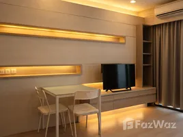 อพาร์ทเม้นท์ 1 ห้องนอน ให้เช่า ในโครงการ ไอดีโอ คิว ราชเทวี, ถนนพญาไท