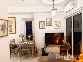 1 Bedroom Condo for sale at Chapter One ECO Ratchada - Huaikwang, Huai Khwang