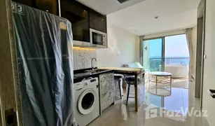 1 Bedroom Condo for sale in Nong Prue, Pattaya The Riviera Monaco