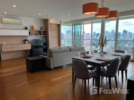 3 Schlafzimmer Wohnung zu vermieten im Capital Residence, Khlong Tan Nuea