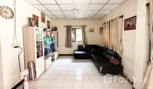3 Bedrooms House for sale in Bang Bon, Bangkok Sangtawan