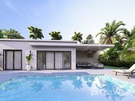 2 Bedroom House for sale in Sosua, Puerto Plata, Sosua