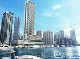 2 спален Квартира на продажу в Vida Residences Dubai Marina, 