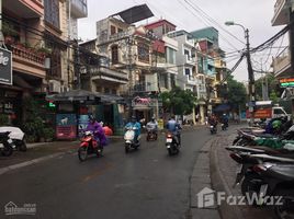 2 Bedroom House for sale in Hai Ba Trung, Hanoi, Quynh Loi, Hai Ba Trung