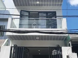 Studio House for rent in District 3, Ho Chi Minh City, Ward 13, District 3