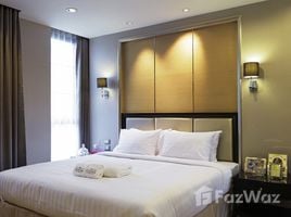 1 спален Квартира в аренду в Grand Miami, Khlong Tan Nuea