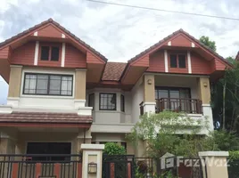 3 Bedroom House for rent at Koolpunt Ville 12 The Castle, Pa Bong, Saraphi