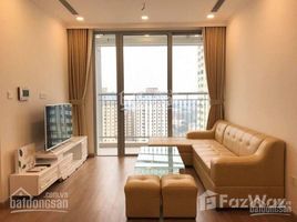 3 Bedroom Apartment for rent at Golden Land, Thanh Xuan Trung, Thanh Xuan, Hanoi