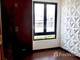 3 Habitación Casa en venta en Ho Chi Minh City, Ward 8, Go vap, Ho Chi Minh City