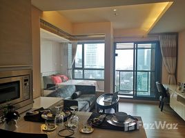 1 chambre Appartement à louer à , Khlong Tan Nuea, Watthana