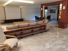 6 Bedroom Villa for rent at Allegria, Sheikh Zayed Compounds