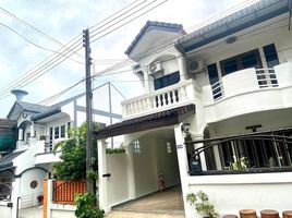 2 Bedroom Villa for rent at Si Suchart Grand View 1, Ratsada